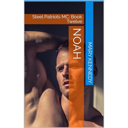Cover of NOAH