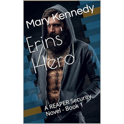 Cover of Erins' Hero
