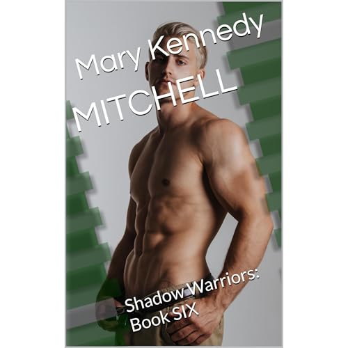 Cover of MITCHELL