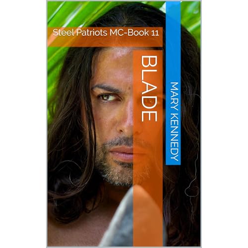 Cover of Blade