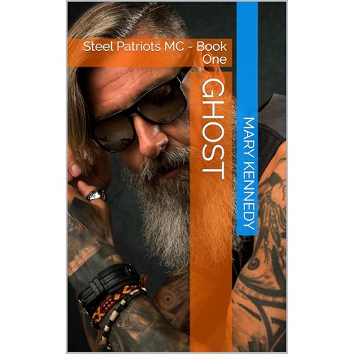 Cover of GHOST