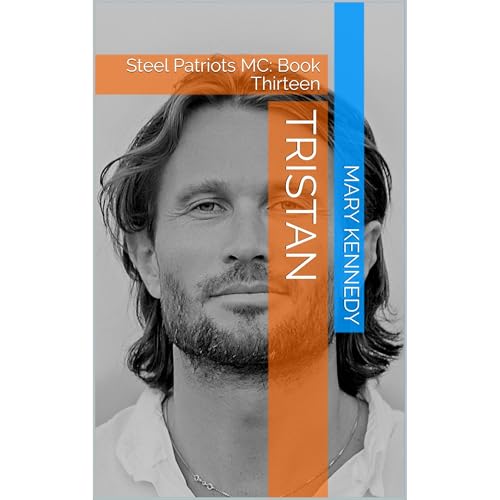 Cover of TRISTAN