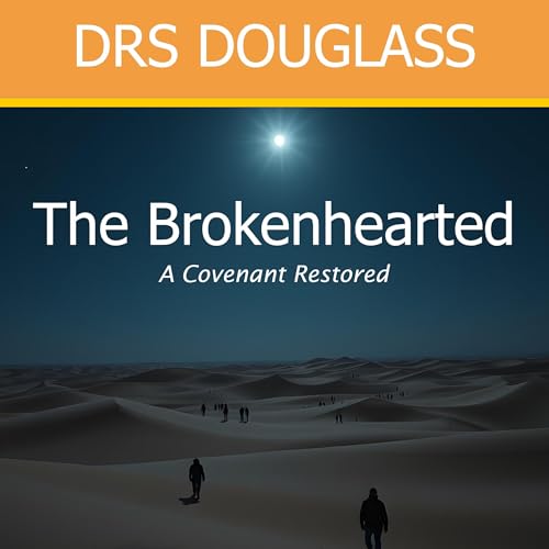 Cover of The Brokenhearted