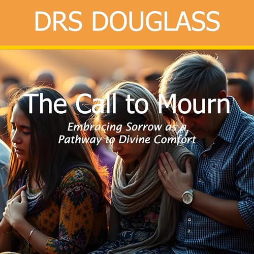 Cover of The Call to Mourn