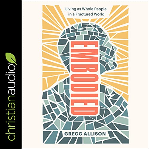 Cover of Embodied