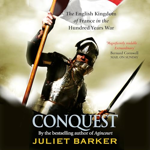 Cover of Conquest