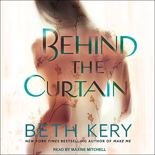 Cover of Behind the Curtain