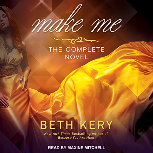 Cover of Make Me