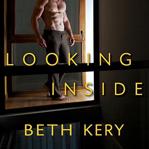 Cover of Looking Inside