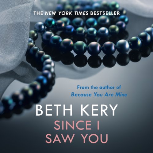 Cover of Since I Saw You (Because You Are Mine Series #4)