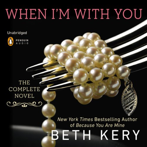 Cover of When I'm with You