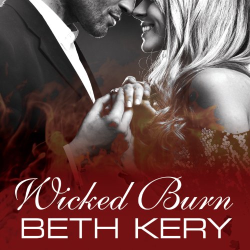 Cover of Wicked Burn