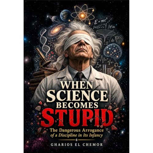Cover of When Science Becomes Stupid