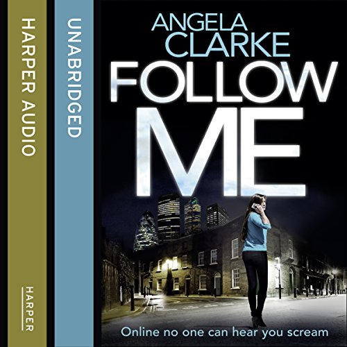 Cover of Follow Me