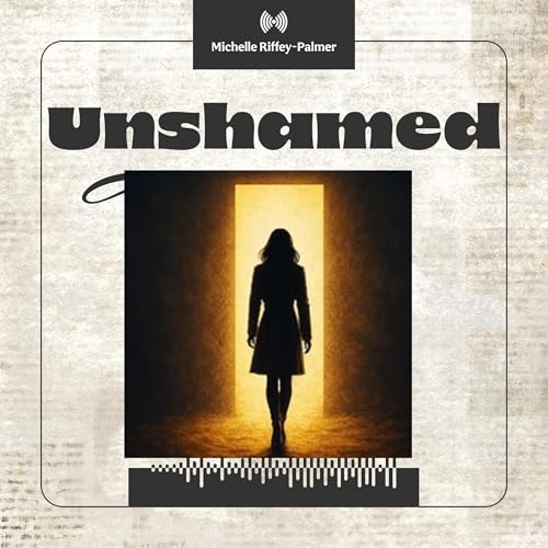 Cover of Unshamed