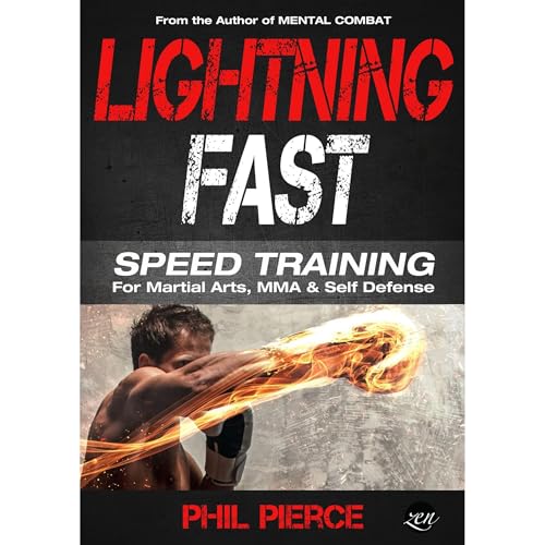 Cover of LIGHTNING FAST