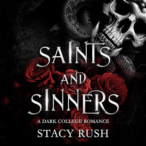 Cover of Saints and Sinners