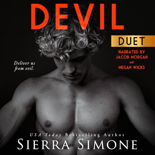 Cover of Devil