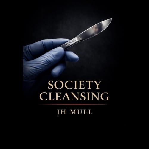 Cover of Society Cleansing