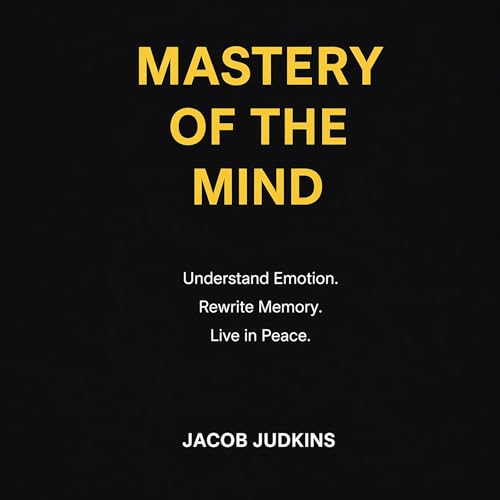 Cover of Mastery of the Mind