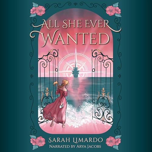 Cover of All She Ever Wanted