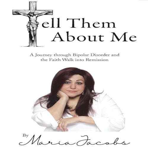 Cover of Tell Them About Me