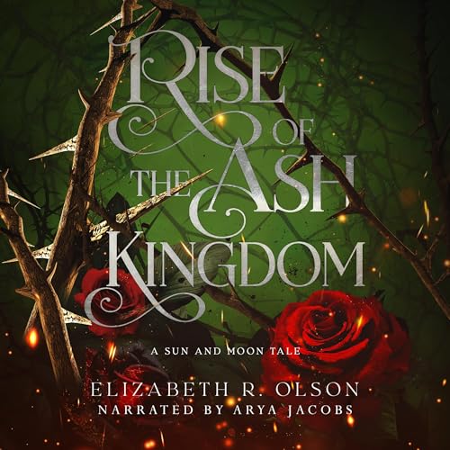 Cover of Rise of the Ash Kingdom