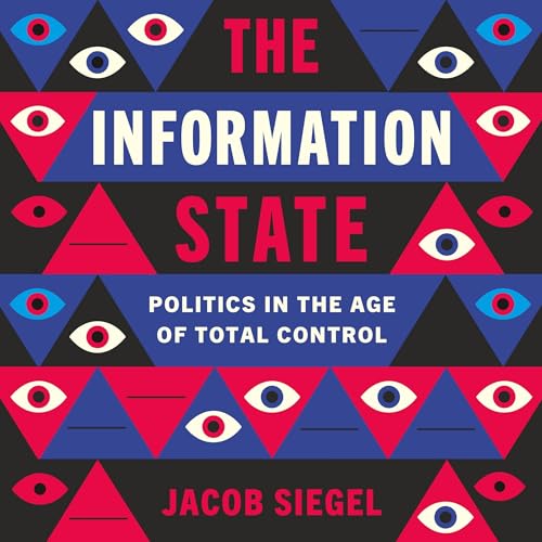 Cover of The Information State