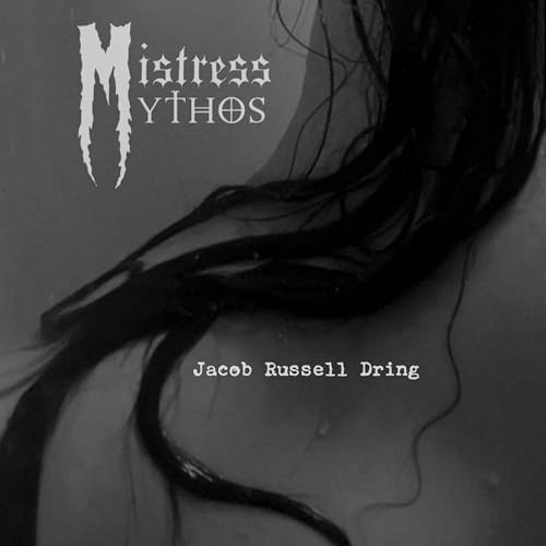 Cover of Mistress Mythos