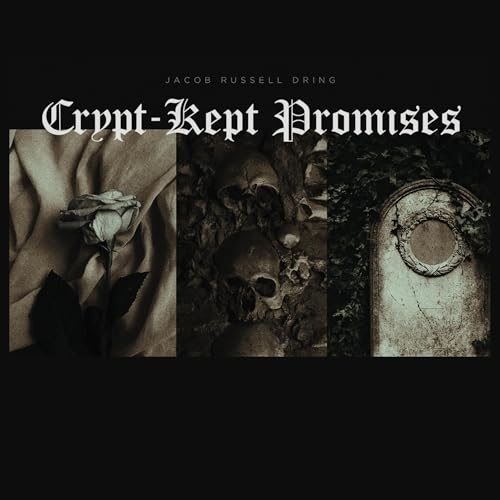 Cover of Crypt-Kept Promises