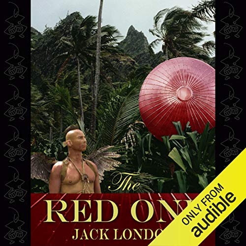 Cover of The Red One