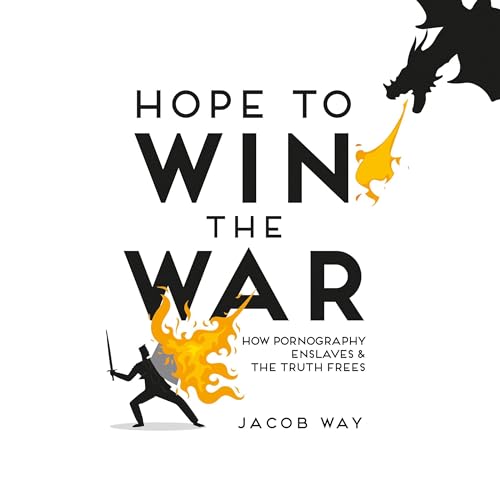Cover of Hope to Win the War