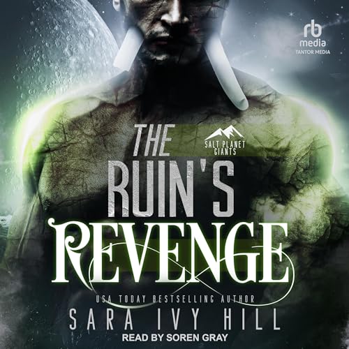 Cover of The Ruin’s Revenge