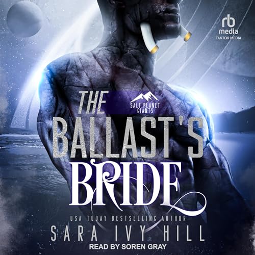 Cover of The Ballast’s Bride