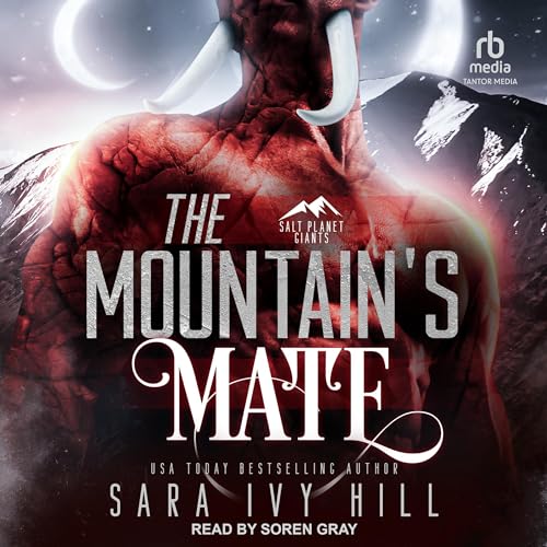 Cover of The Mountain’s Mate