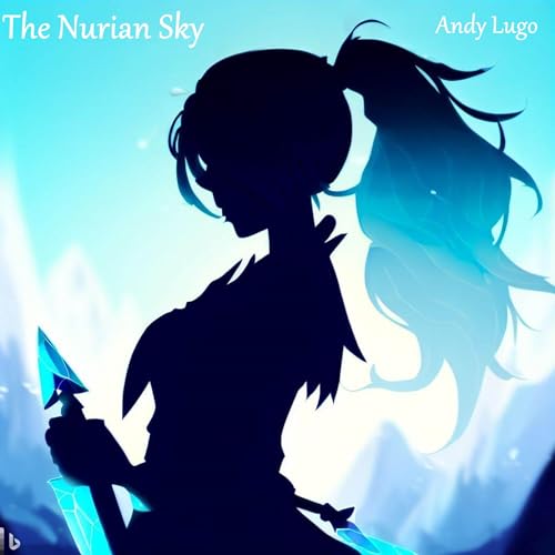 Cover of The Nurian Sky