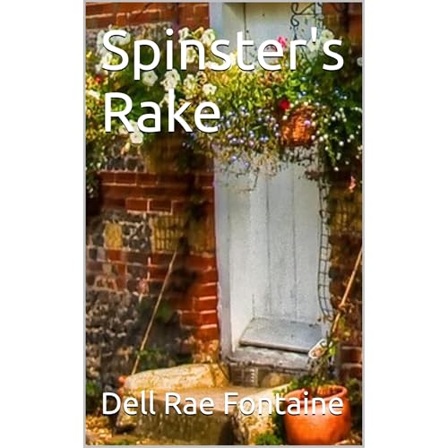Cover of Spinster's Rake