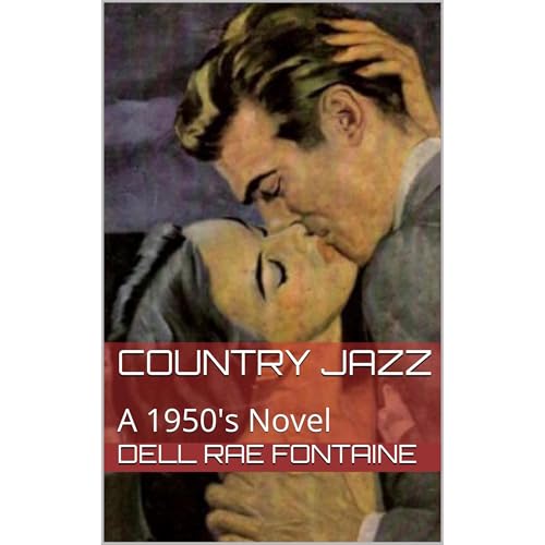 Cover of Country Jazz
