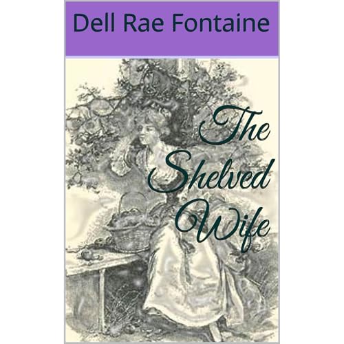 Cover of The Shelved Wife