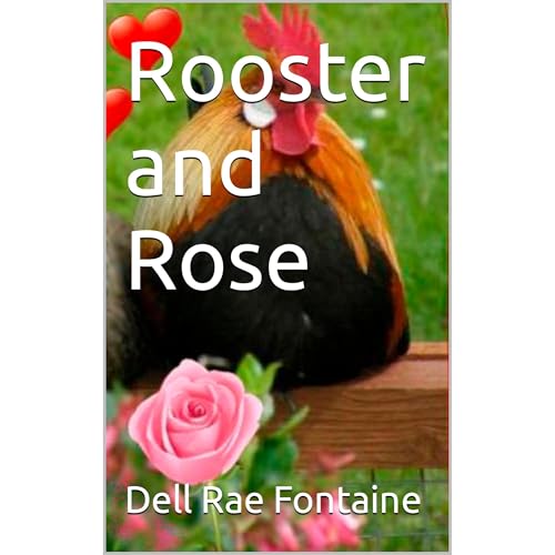 Cover of Rooster and Rose