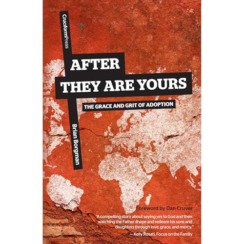 Cover of After They Are Yours