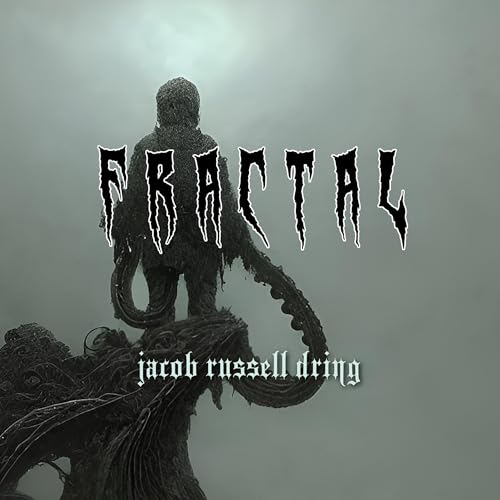 Cover of Fractal