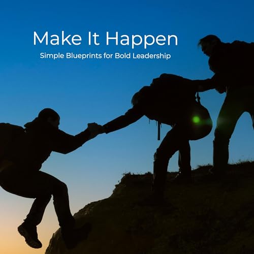 Cover of Make It Happen