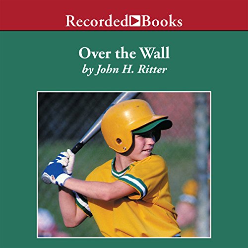 Cover of Over the Wall