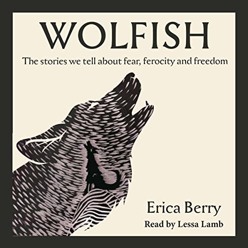Cover of Wolfish