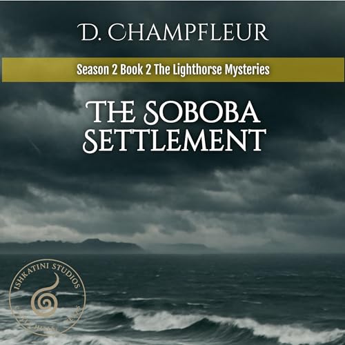 Cover of The Saboba Settlement