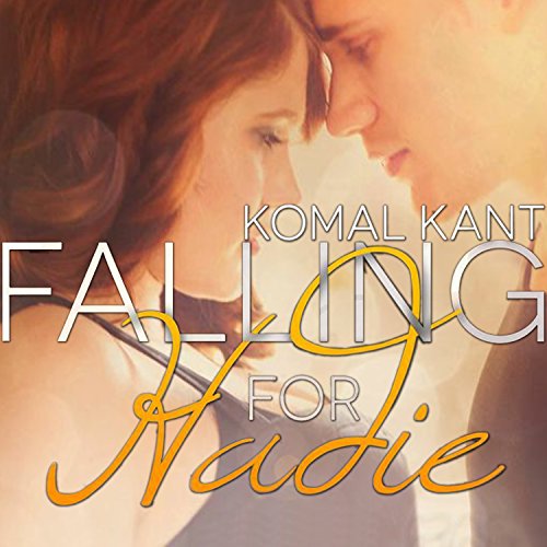 Cover of Falling for Hadie