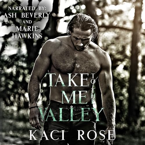Cover of Take Me to the Valley