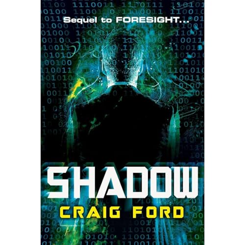 Cover of Shadow