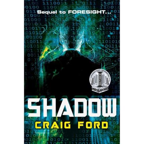 Cover of Shadow